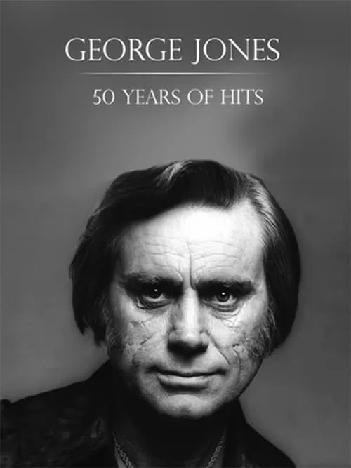 George Jones: 50 Years of Hits (movie)