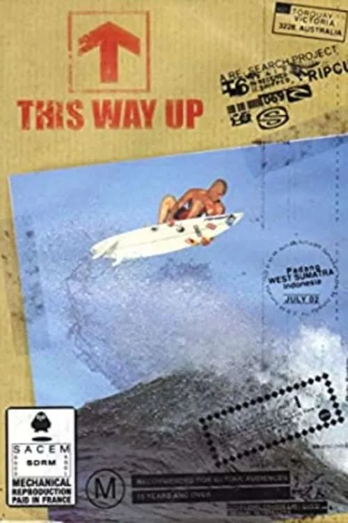 This Way Up (movie)