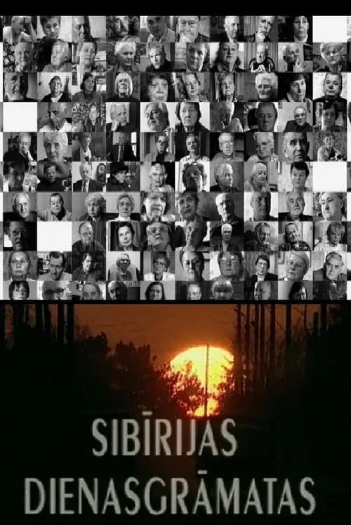 Sibīrijas dienasgrāmatas (movie)