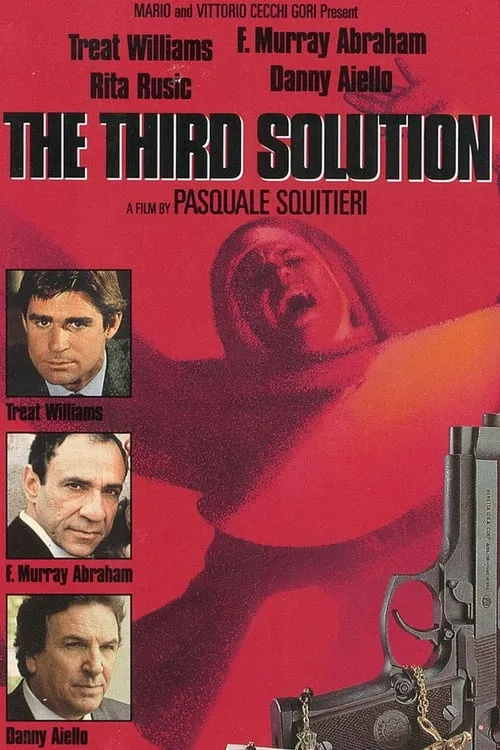 The Third Solution (movie)