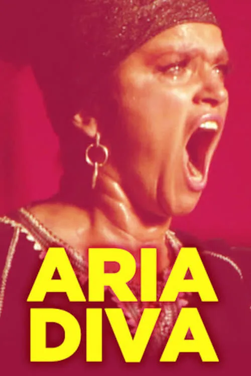 Aria Diva (movie)