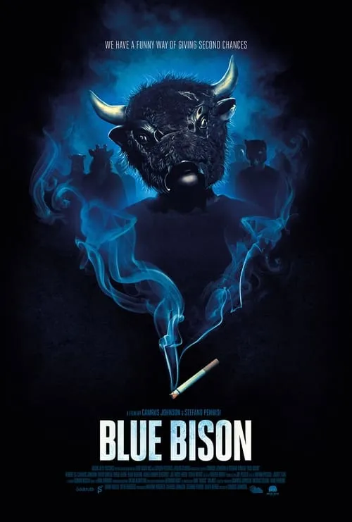 Blue Bison (movie)