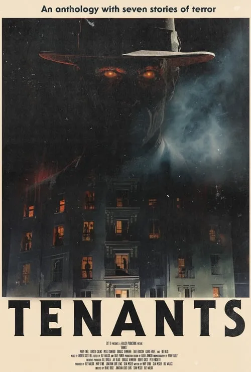 Tenants (movie)