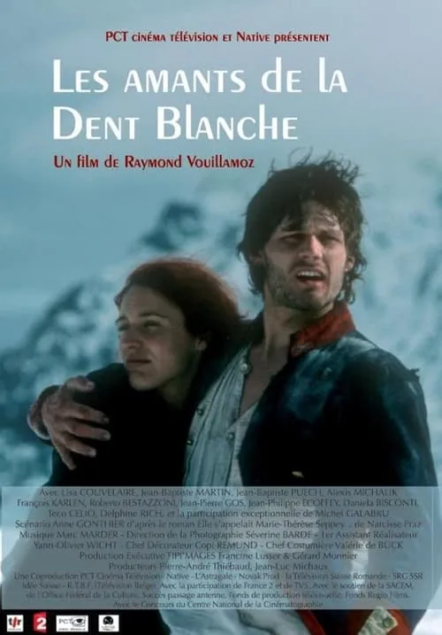 Les Amants de la Dent Blanche (movie)