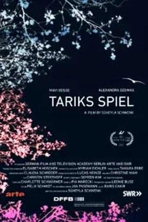 Tariks Spiel (фильм)