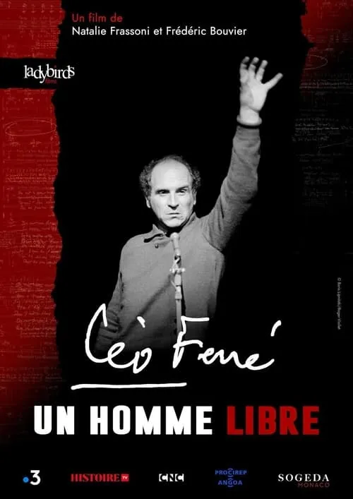 Léo Ferré, un homme libre (movie)