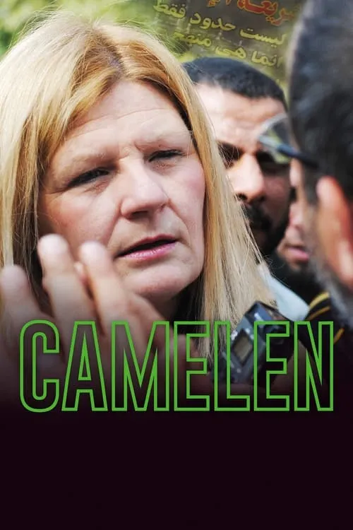 Camelen (movie)