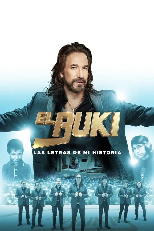 El Buki (series)