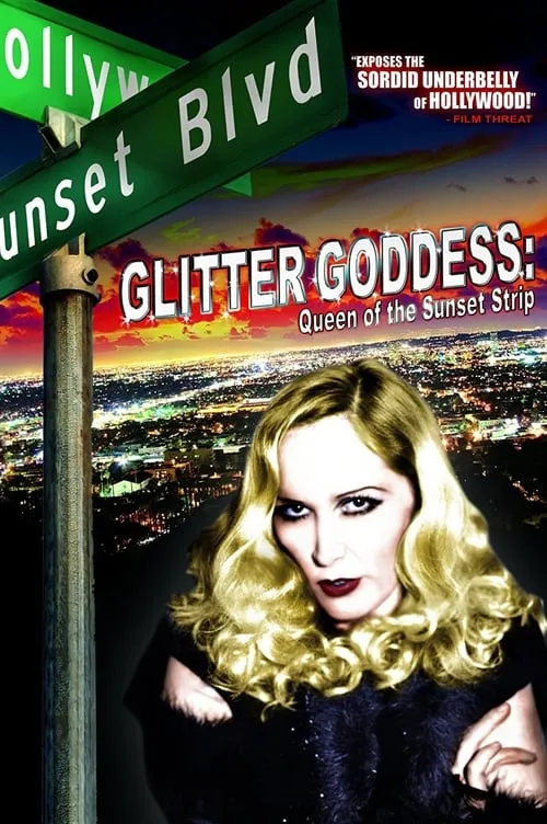 Glitter Goddess of Sunset Strip (movie)