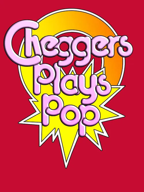 Cheggers Plays Pop (сериал)