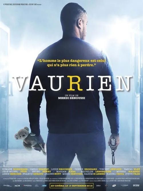 Vaurien (movie)