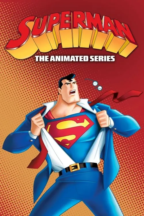 Superman: The Animated Series (series)