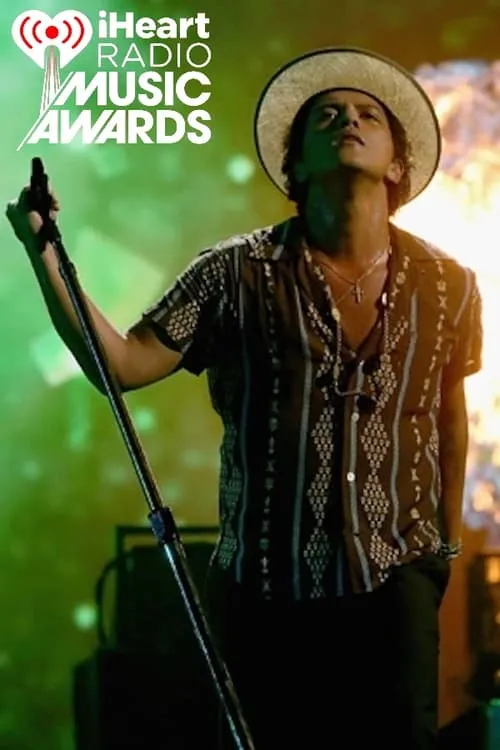 Bruno Mars - iHeartRadio Music Festival (movie)