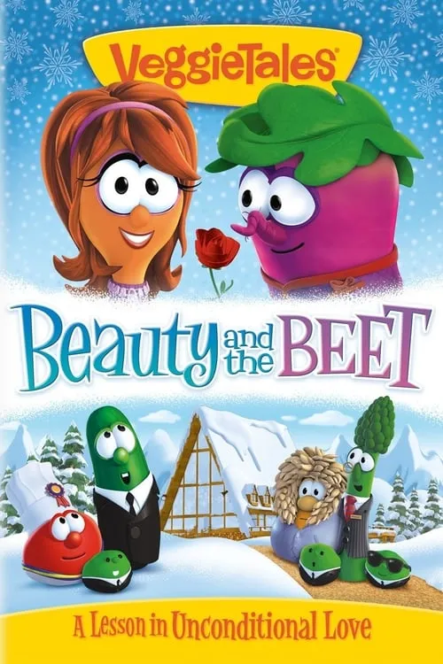 VeggieTales: Beauty and the Beet (movie)