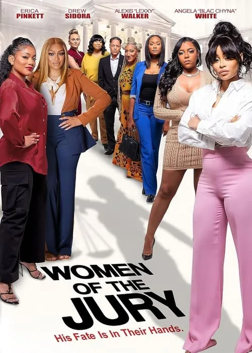 Women of the Jury (movie)