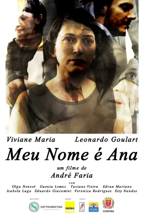 Meu nome é Ana (movie)