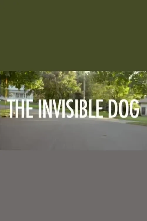 The Invisible Dog (movie)