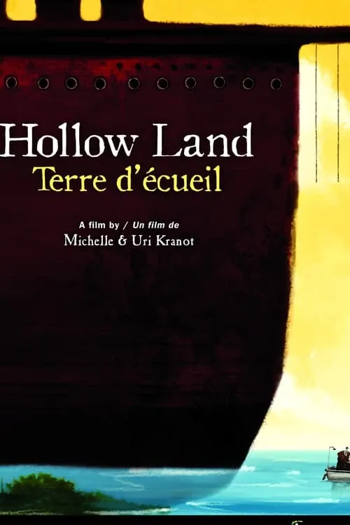 Hollow Land (movie)