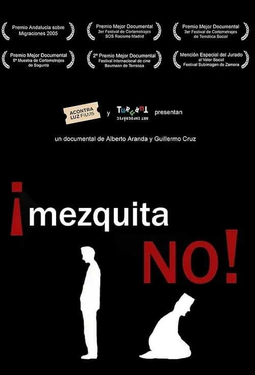 ¡Mezquita no! (фильм)