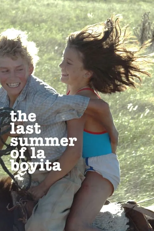 The Last Summer in La Boyita (movie)