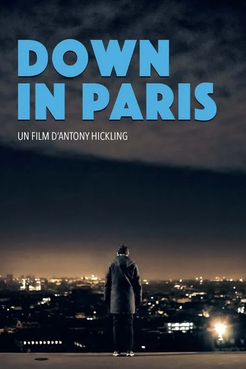 Down in Paris (фильм)