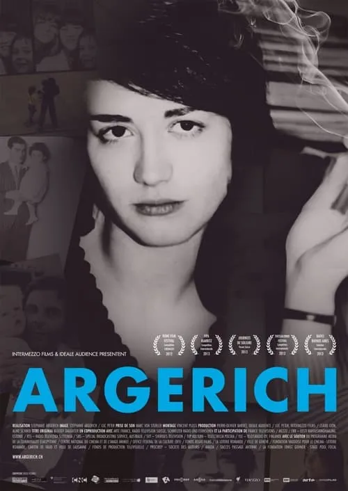 Argerich (фильм)