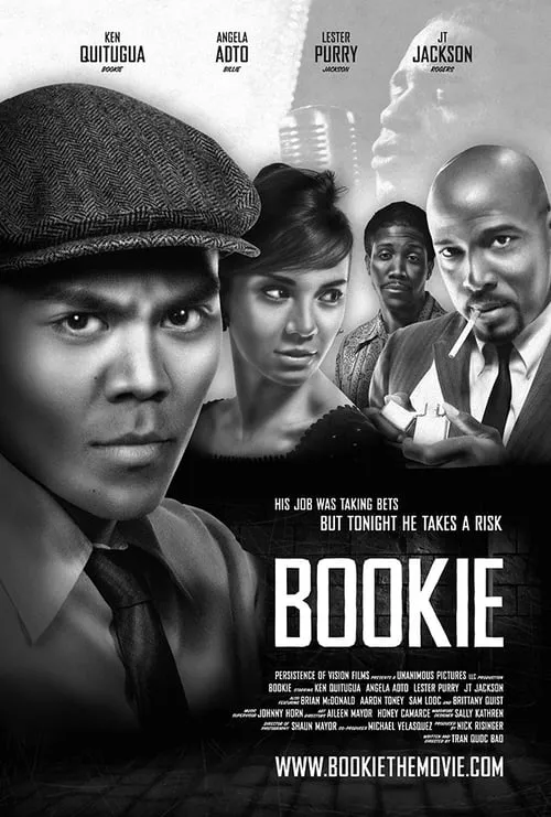 Bookie (фильм)