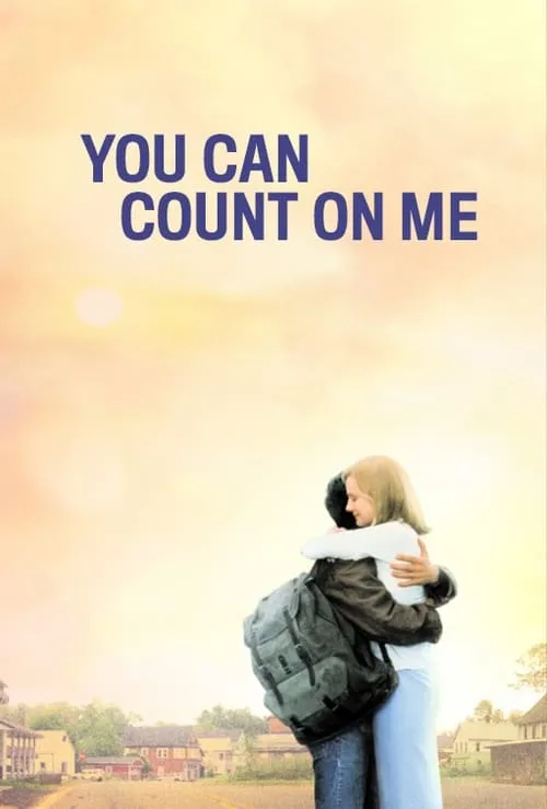 You Can Count on Me (movie)