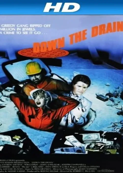Down the Drain (movie)