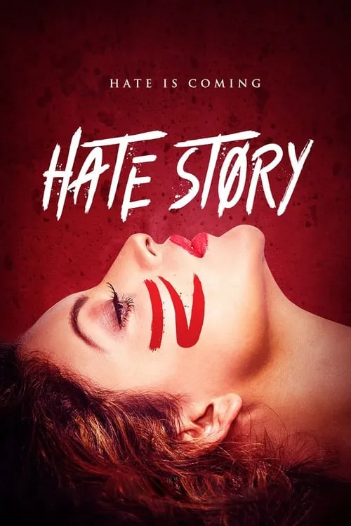 Hate Story IV (movie)