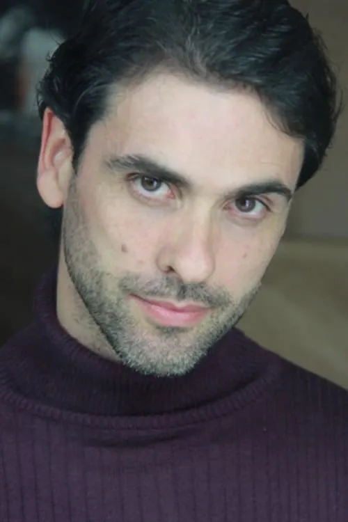 Sebi Alcaraz