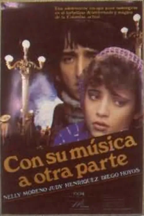 Con su Música a otra parte (movie)