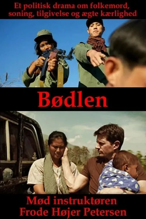 Bødlen (сериал)