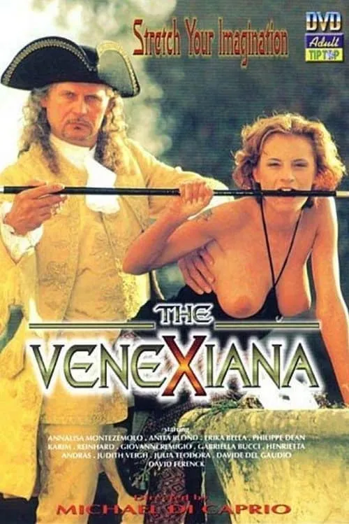 The Venexiana (movie)
