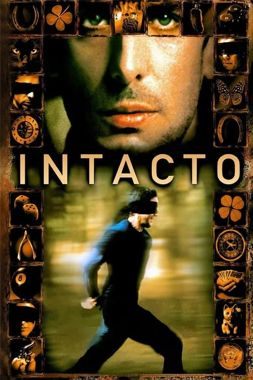 Intacto (movie)