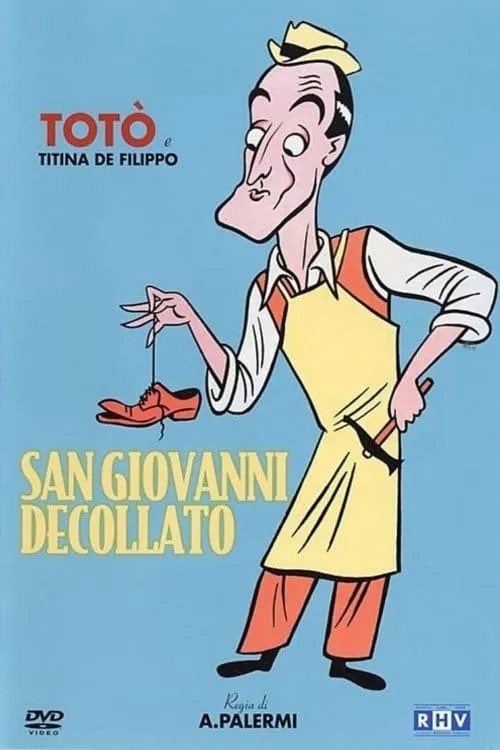 San Giovanni decollato (movie)
