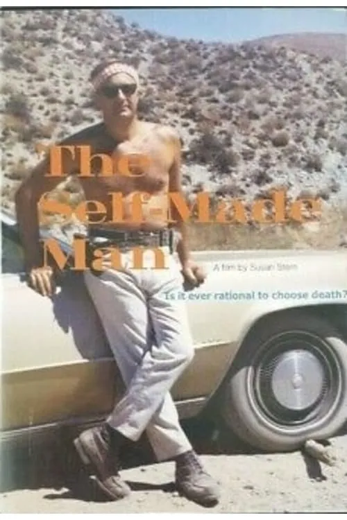 The Self-Made Man (movie)