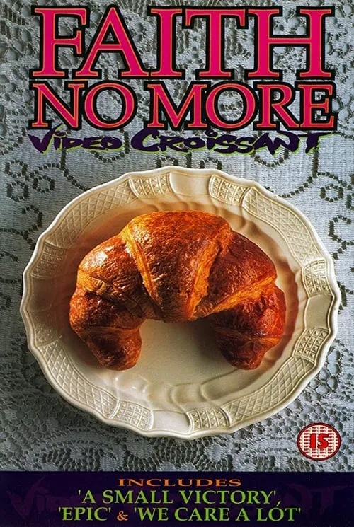 Faith No More: Video Croissant (фильм)