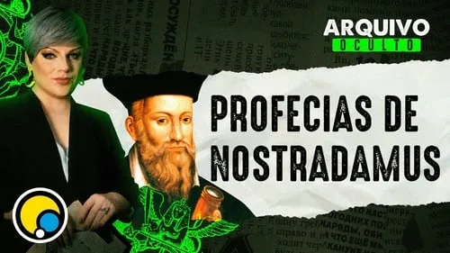 Profecias de Nostradamus