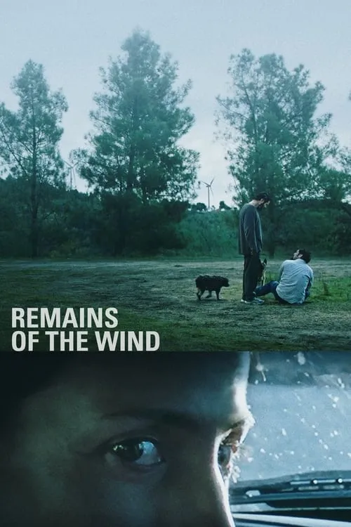 Remains of the Wind (movie)