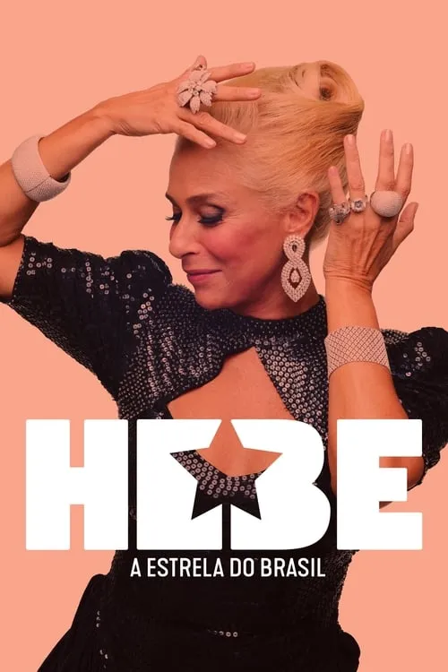 Hebe: A Estrela do Brasil (фильм)