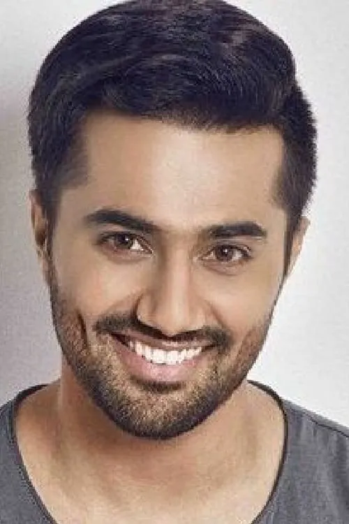 Vishal Karwal