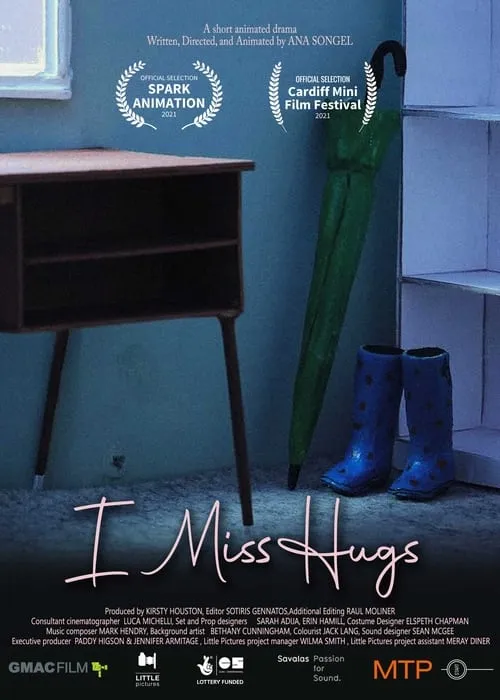 I Miss Hugs (movie)