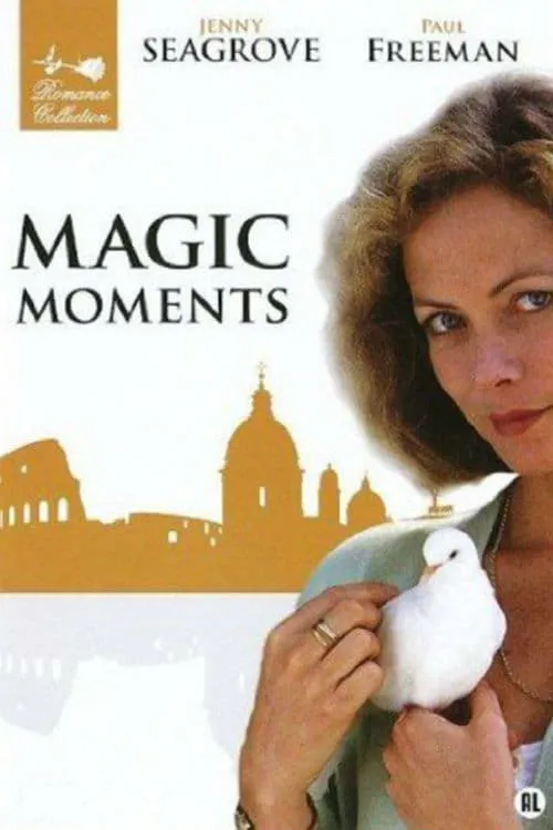 Magic Moments (movie)