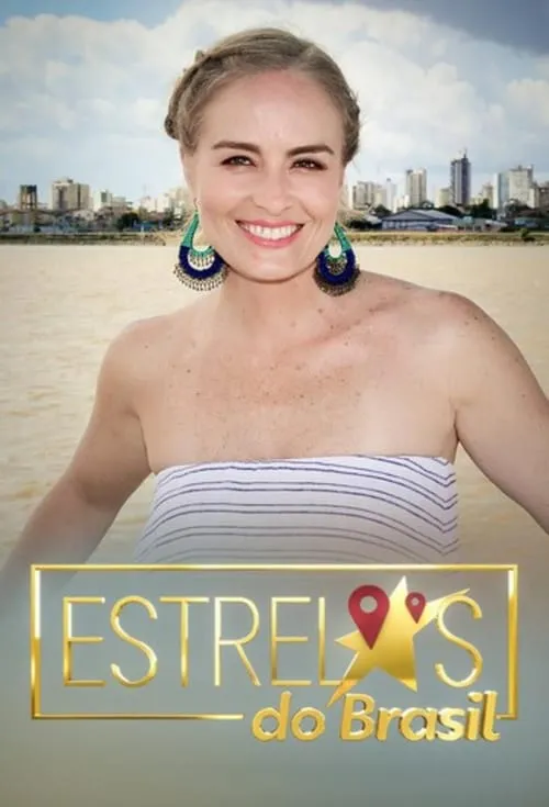 Estrelas (сериал)