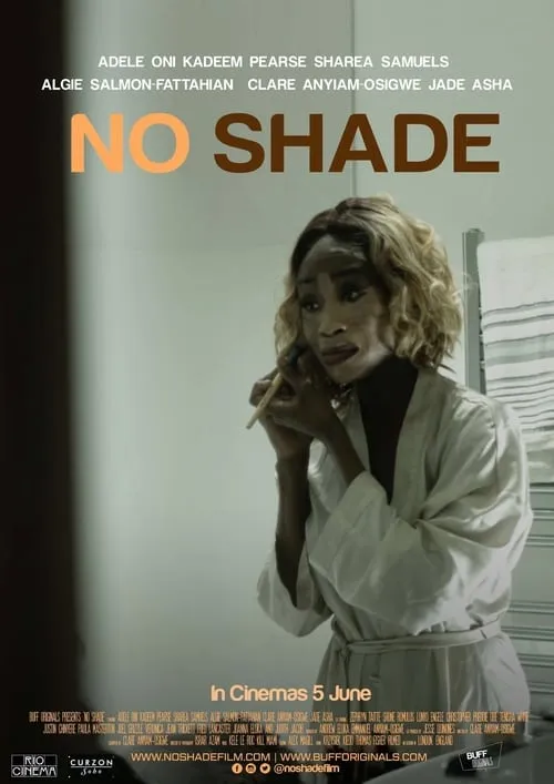 No Shade (movie)