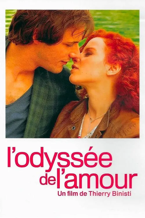 L'Odyssée de l'amour (фильм)