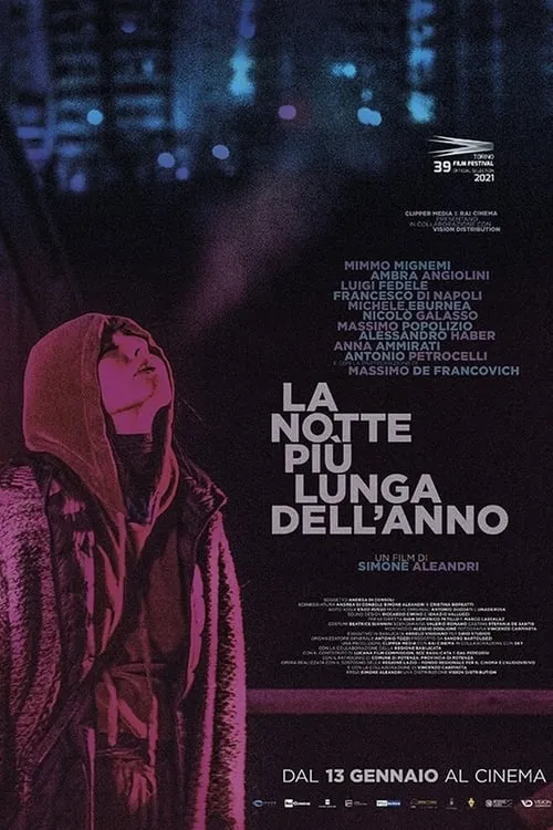 La notte più lunga dell'anno (movie)