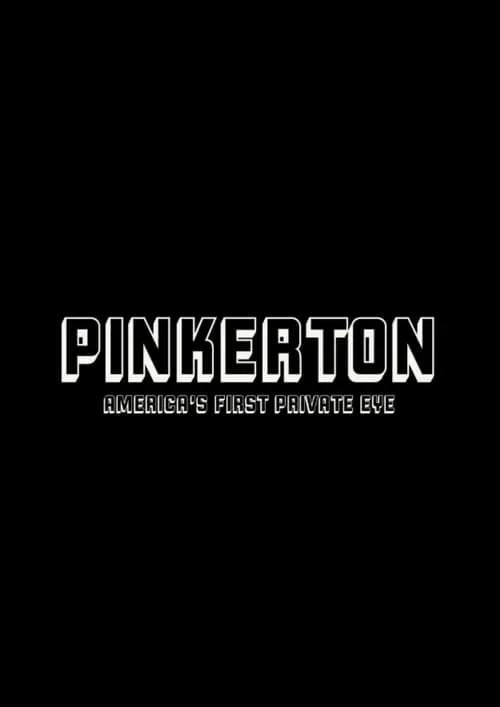 Pinkerton (фильм)