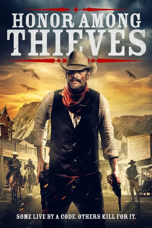 Honor Among Thieves (movie)